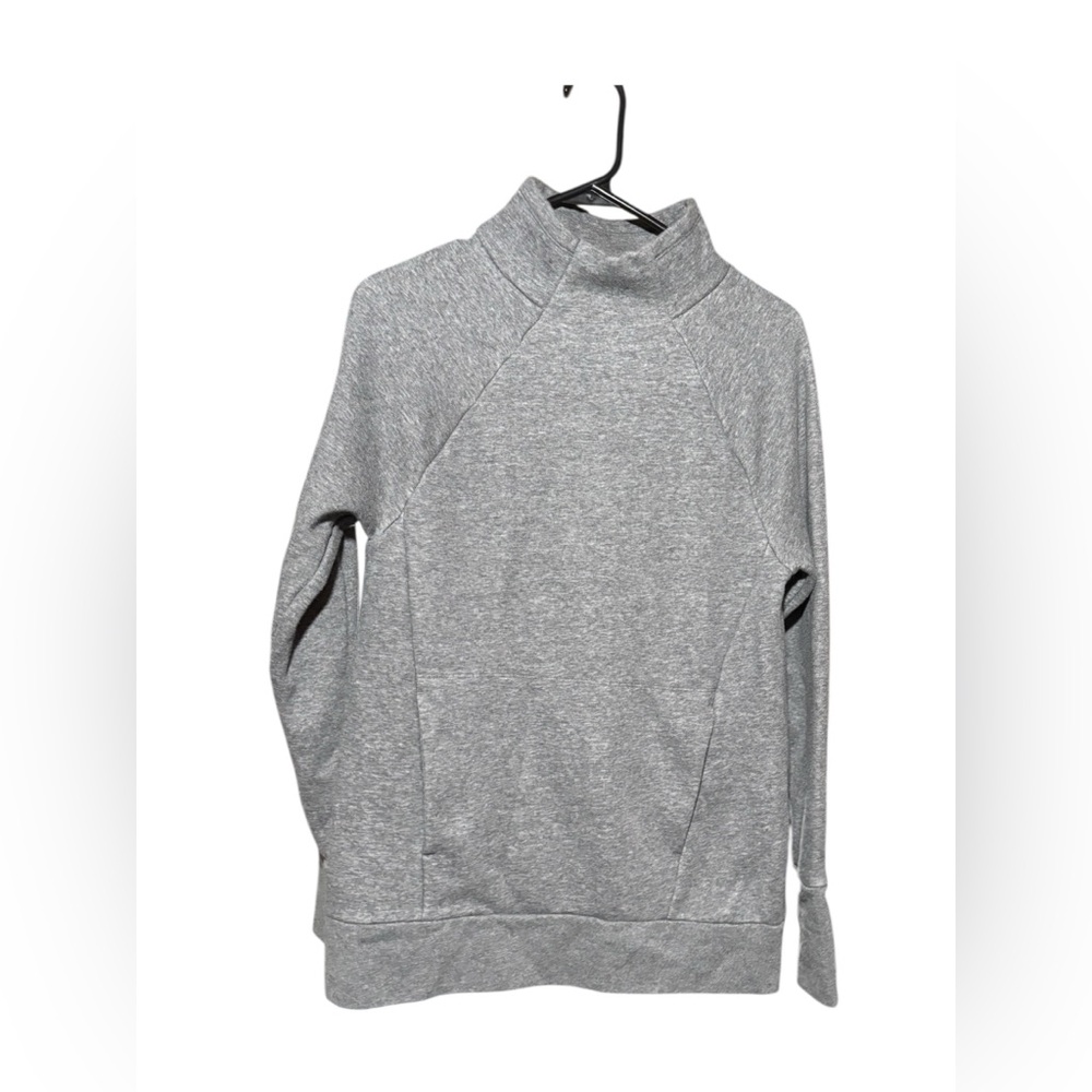 Fabletics Zaylee funnel neck tunic